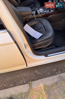 Седан Audi A6 2014 в 