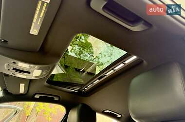 Седан Audi A6 2012 в 