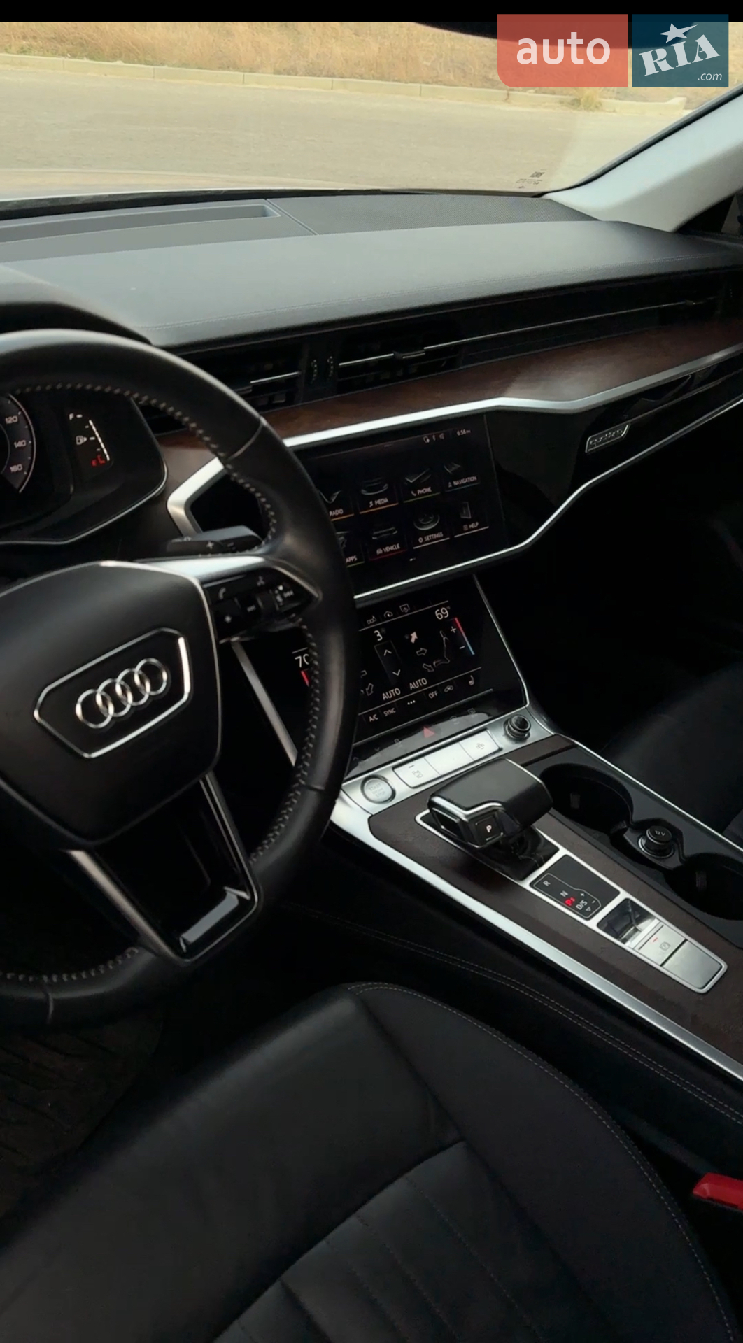 2020 Audi A6 - мініатюра 28