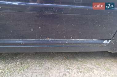 Седан Audi A6 2002 в 