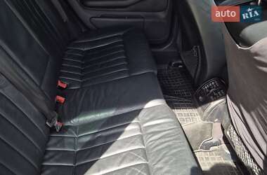 Универсал Audi A6 2001 в 