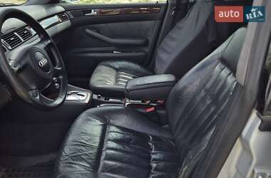 Универсал Audi A6 2001 в 