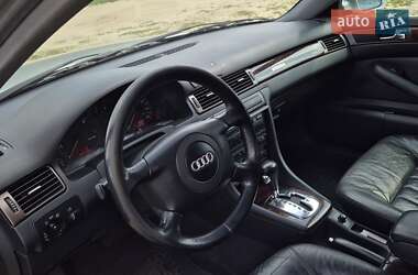 Универсал Audi A6 2001 в 