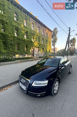 Audi A6 2007 Audi A6 2007