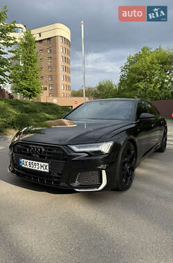 Audi A6 2019 Audi A6 2019