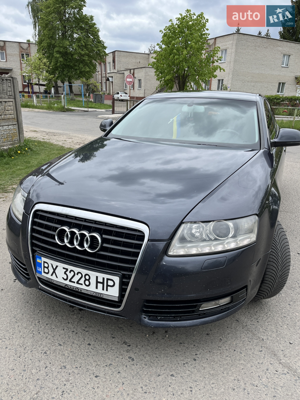 2011 Audi A6 - мініатюра 20