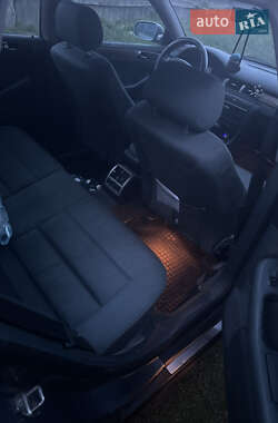 Универсал Audi A6 1999 в 