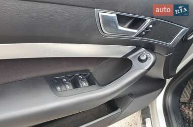 Седан Audi A6 2006 в 