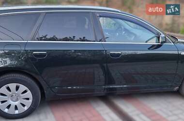 Audi A6 2008 Audi A6 2008