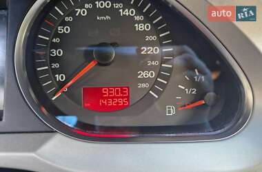 Універсал Audi A6 2008 в 