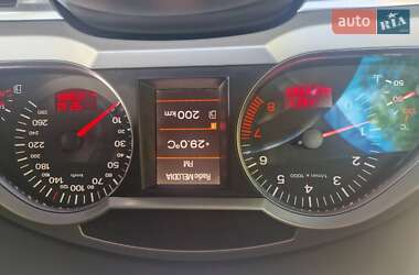 Універсал Audi A6 2008 в 