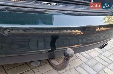 Універсал Audi A6 2008 в 
