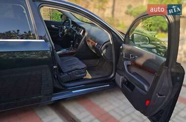 Універсал Audi A6 2008 в 
