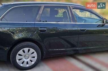 Універсал Audi A6 2008 в 
