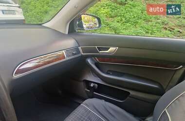 Універсал Audi A6 2008 в 