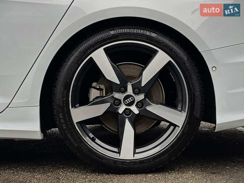 Седан Audi A6 2020 в Києві