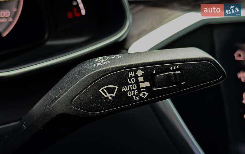 Седан Audi A6 2020 в Києві