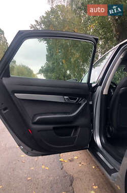 Седан Audi A6 2006 в 