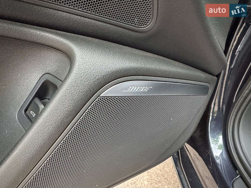 Седан Audi A6 2014 в Киеве