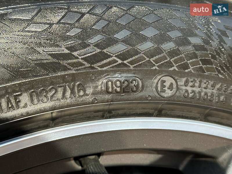 Универсал Audi A6 2018 в Одессе