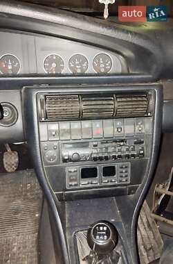 Седан Audi A6 1997 в 