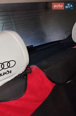 Седан Audi A6 1997 в 