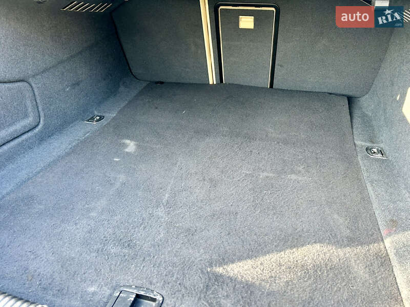 Седан Audi A6 2013 в Рівному