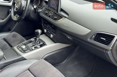 Універсал Audi A6 2012 в 