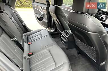 Седан Audi A6 2023 в 
