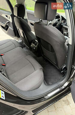 Универсал Audi A6 2014 в 