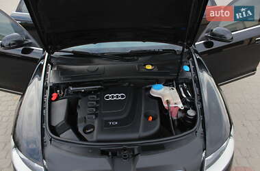 Универсал Audi A6 2010 в 
