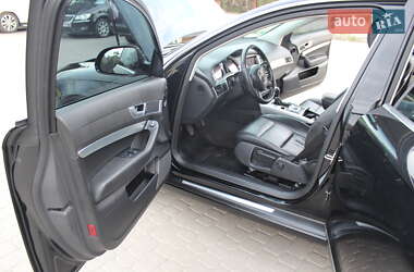 Универсал Audi A6 2010 в 