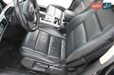 Универсал Audi A6 2010 в 