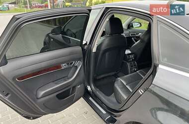 Седан Audi A6 2006 в 