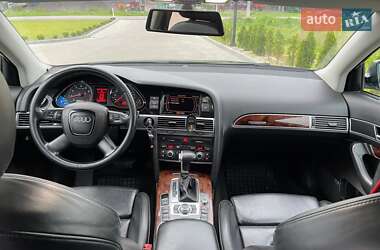 Седан Audi A6 2006 в 