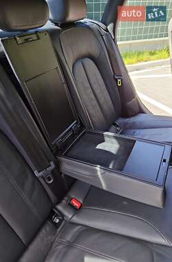 Седан Audi A6 2013 в 