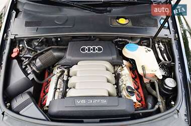 Седан Audi A6 2006 в 
