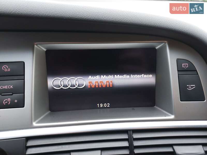 Седан Audi A6 2006 в Черкассах фото 27 Седан Audi A6 2006 в Черкассах