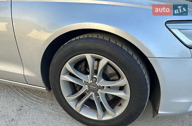 Седан Audi A6 2011 в 
