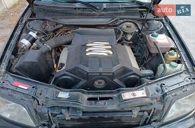 Седан Audi A6 1997 в 