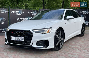 Audi A6 2021 Audi A6 2021
