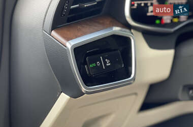 Седан Audi A6 2021 в 