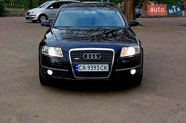 Седан Audi A6 2006 в 