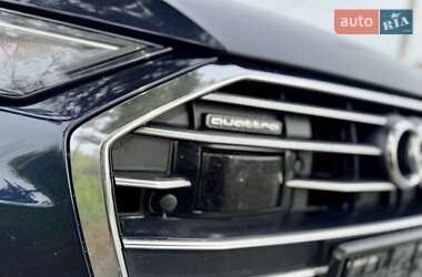 Универсал Audi A6 2018 в 