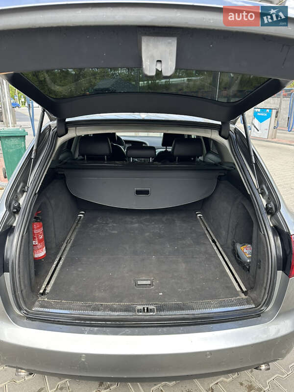 Универсал Audi A6 2005 в Ровно