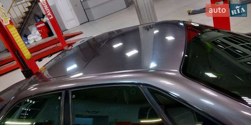 Седан Audi A6 1996 в Киеве