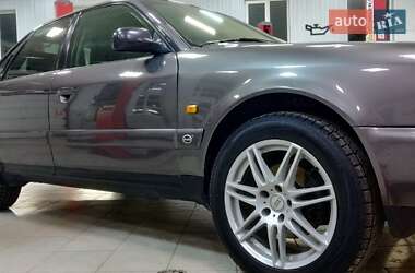 Седан Audi A6 1996 в 