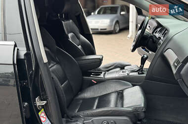 Універсал Audi A6 2006 в 