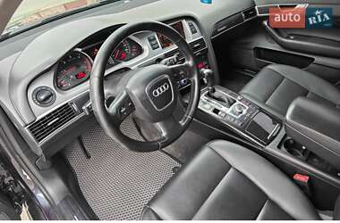 Универсал Audi A6 2008 в 