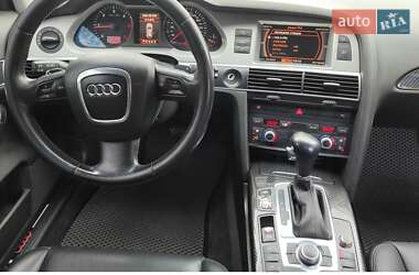 Универсал Audi A6 2008 в 